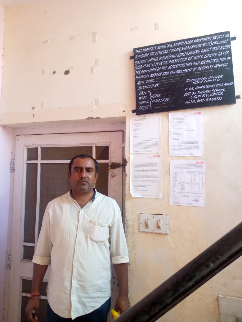 1350 Sq.Yards Residential Apartment In Ajmer Road, Jaipur